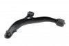 WAHACZ PRZEDNI DOLNY LEWY ZWD-CH-021 CHRYSLER VOYAGER  DODGE CARAVAN GS 1996-2000